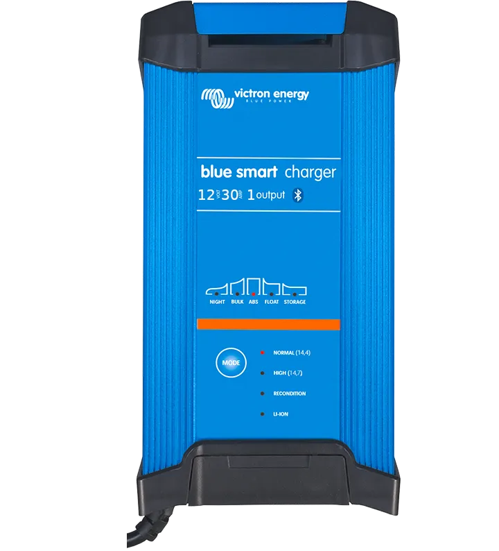 Victron Blue Smart IP22 Charger | Victron