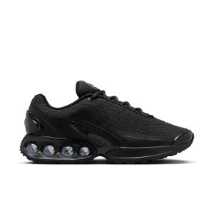 W Air Max DN 'Black Metallic Dark Grey'