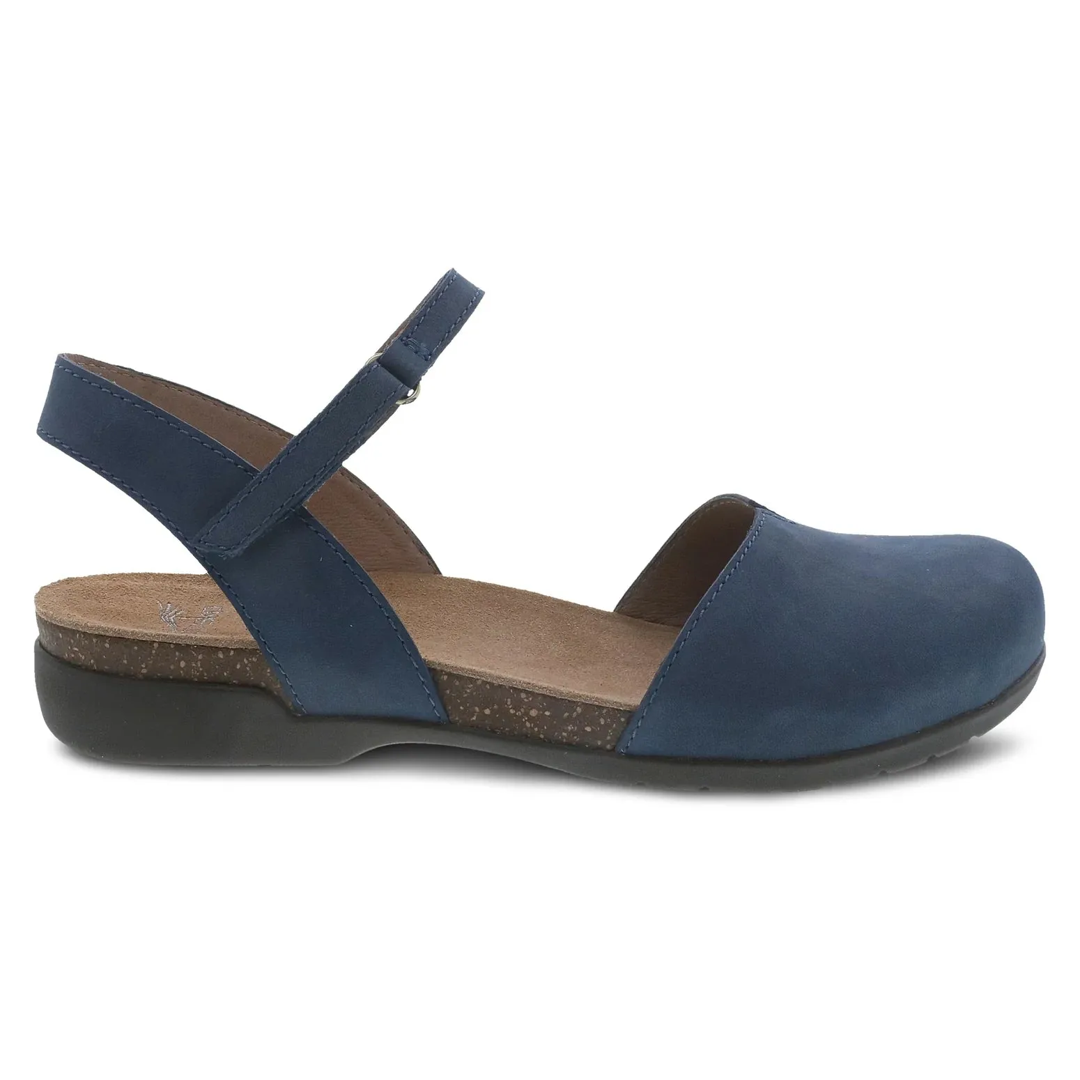 WOMEN'S DANSKO ROWAN MARY JANE | NAVY