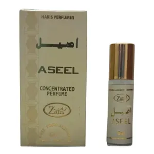 Zain Perfume Aseel 6ml Attar